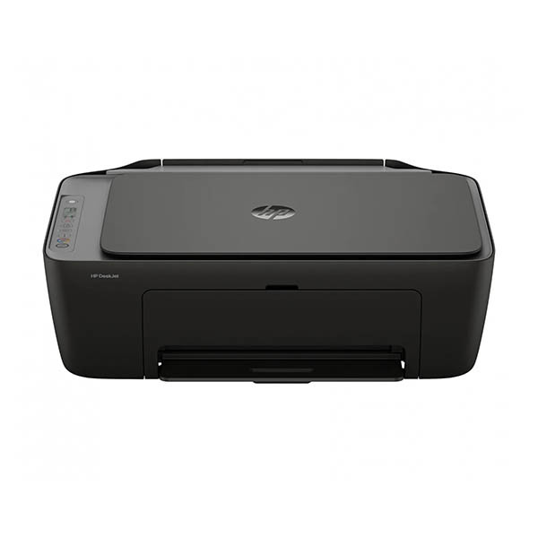 HP DeskJet 2920 All-in-One A4 inkjet printer with WiFi (3 in 1) 817135 - 1