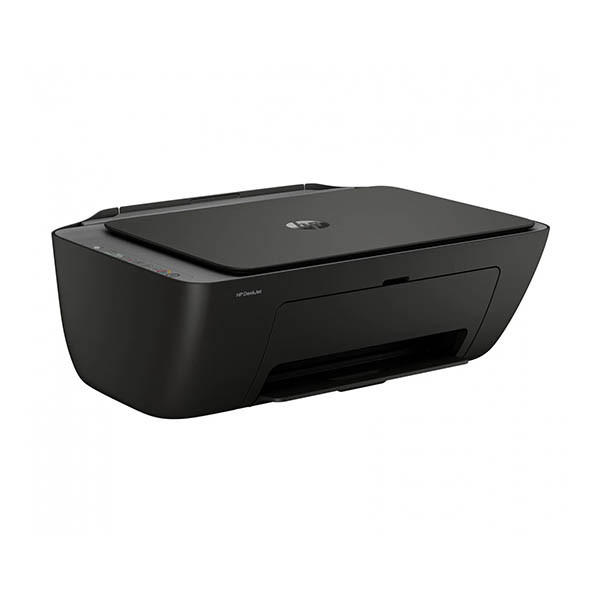 HP DeskJet 2920 All-in-One A4 inkjet printer with WiFi (3 in 1) 817135 - 2