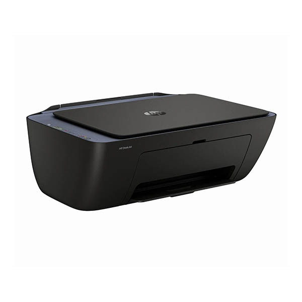 HP DeskJet 2921 All-in-One A4 inkjet printer with WiFi (3 in 1) 817129 - 2