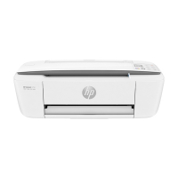 HP DeskJet 3750 All-in-One A4 Inkjet Printer with WiFi (3 in 1) T8X12B T8X12B629 896096