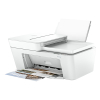 HP DeskJet 4220e All-in-One A4 inkjet printer with WiFi (4 in 1) 841372 - 1