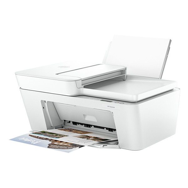 HP DeskJet 4220e all-in-one A4 inkjet printer with WiFi (4 in 1) 588K4B629 841372 - 1