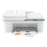 HP DeskJet Plus 4122 All-in-One A4 Inkjet Printer with WiFi (4 in 1) 7FS79B629 841268