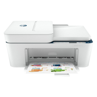 HP DeskJet Plus 4130 All-in-One Inkjet Printer with WiFi (4 in 1) 7FS77B629 817082