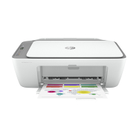 HP Deskjet 2720e All-in-one A4 Inkjet Printer with WiFi (3 in 1) 26K67B 841302
