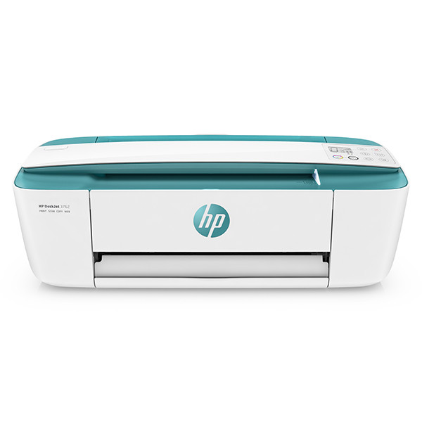 HP Deskjet 3762 All-in-One Inkjet Printer with WiFi (3 in 1) T8X23B629 896061 - 1