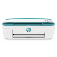HP Deskjet 3762 All-in-One Inkjet Printer with WiFi (3 in 1) T8X23B629 896061