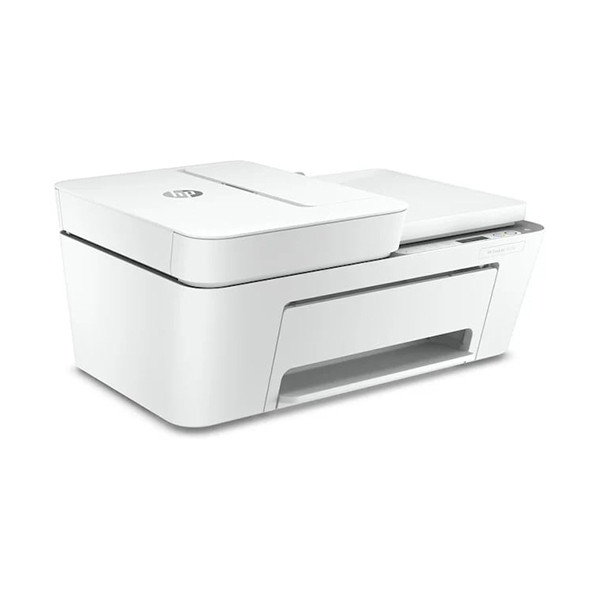 HP Deskjet Plus 4120e All-in-One A4 inkjet printer with WiFi (4 in 1) 841309 - 2