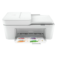 HP Deskjet Plus 4120e all-in-one A4 inkjet printer with Wi-Fi (4 in 1) 26Q90B629 841309