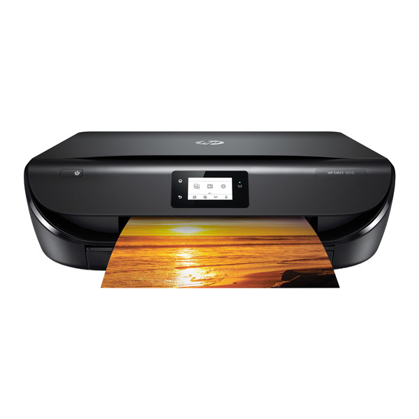 HP ENVY 5010 All-In-One A4 Inkjet Printer with WiFi (3 in 1) M2U85BBHC 896095 - 1