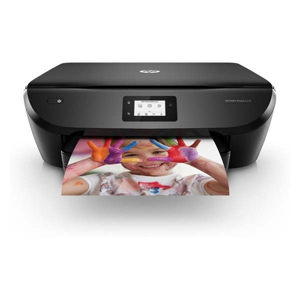 HP ENVY 6230 All-in-One A4 photo printer with WiFi (3 in 1) 841135 - 1