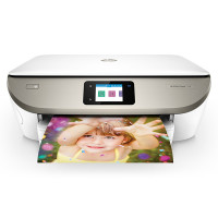 HP ENVY 7134 All-in-One A4 Photo Printer with WiFi (3 in 1) Z3M48B Z3M48BBHC 896073 - 1