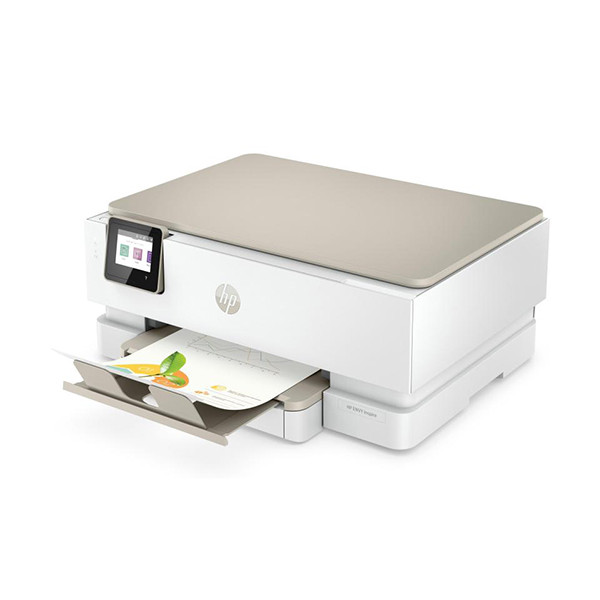 HP ENVY Inspire 7220e All-in-One A4 inkjet printer with Wi-Fi (3 in 1) 242P6B629 841310 - 2