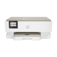 HP ENVY Inspire 7220e All-in-One A4 inkjet printer with Wi-Fi (3 in 1) 242P6B629 841310