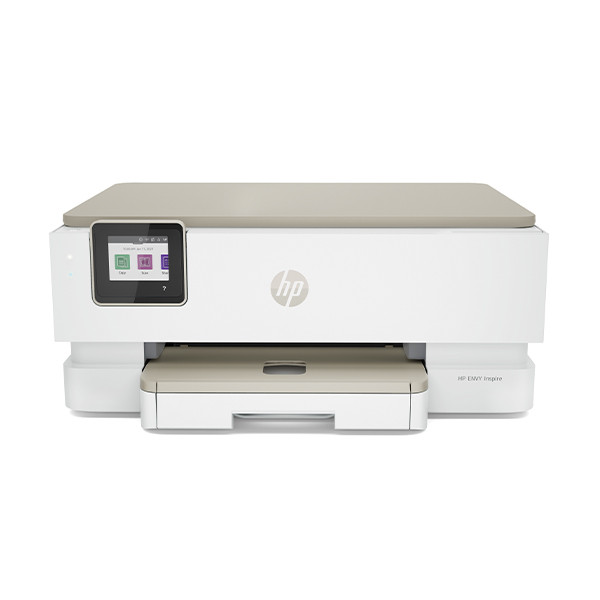 HP ENVY Inspire 7224e All-in-One A4 inkjet printer with WiFi (3 in 1) 841312 - 1
