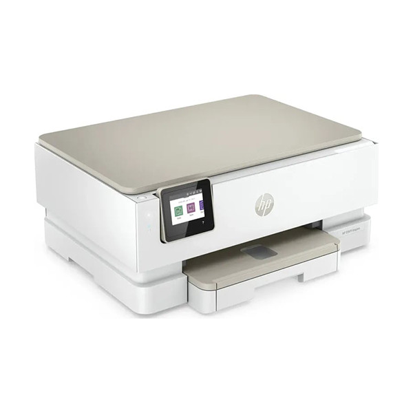 HP ENVY Inspire 7224e All-in-One A4 inkjet printer with WiFi (3 in 1) 841312 - 2