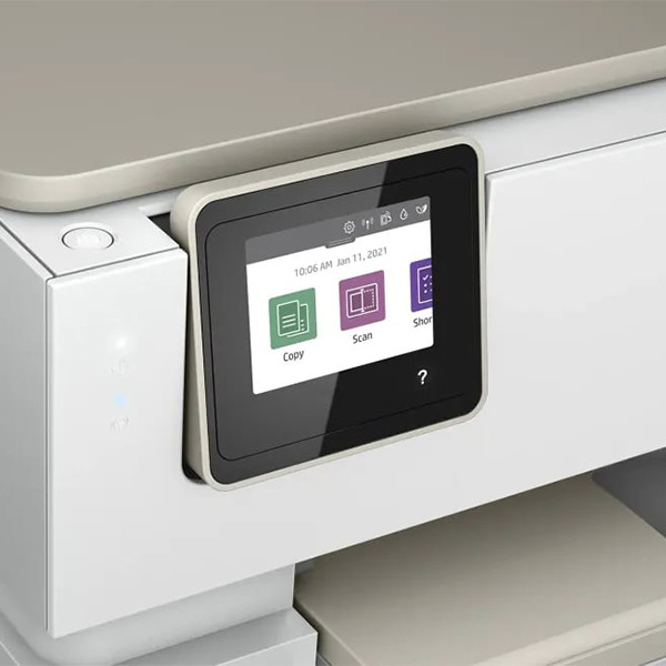 HP ENVY Inspire 7224e All-in-One A4 inkjet printer with WiFi (3 in 1) 841312 - 3