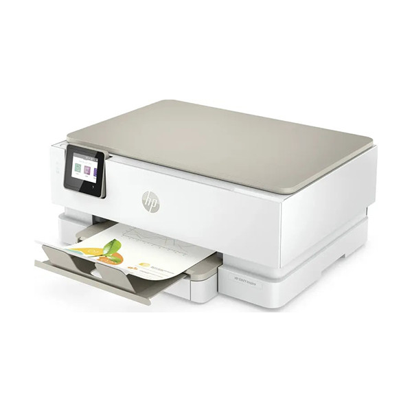 HP ENVY Inspire 7224e All-in-One A4 inkjet printer with WiFi (3 in 1) 841312 - 4