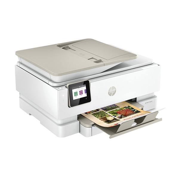 HP ENVY Inspire 7920e All-in-One A4 inkjet printer with WiFi (3 in 1) 841314 - 2