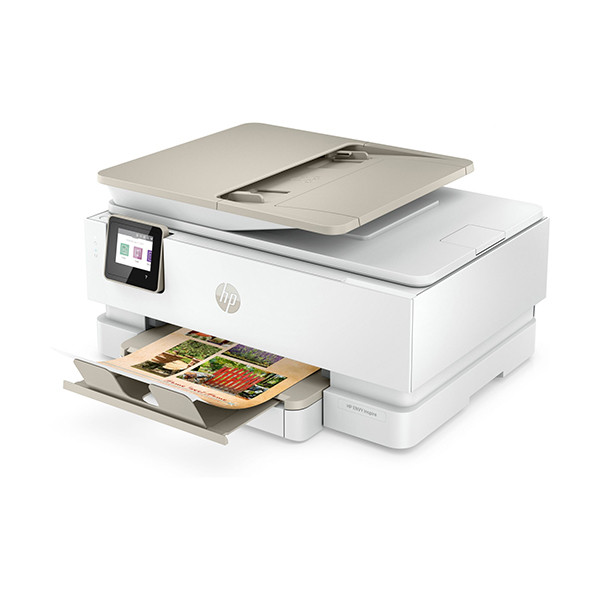 HP ENVY Inspire 7920e All-in-One A4 inkjet printer with WiFi (3 in 1) 841314 - 3