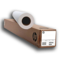 HP Everyday Instant Dry Gloss Photo Paper Roll, 610mm x 30.5m (235g/m2) Q8916A 151116