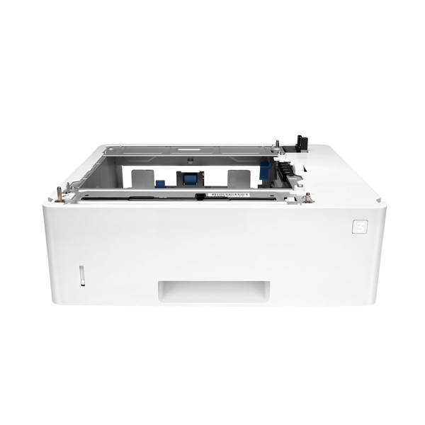 HP F2A72A 550-sheet paper tray 817051 - 1