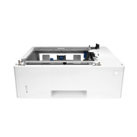HP F2A72A 550-sheet paper tray