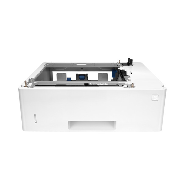 HP F2A72A Optional 550-sheet Paper Tray F2A72A 817051 - 1
