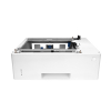 HP F2A72A Optional 550-sheet Paper Tray