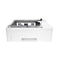 HP F2A72A Optional 550-sheet Paper Tray F2A72A 817051