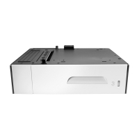 HP G1W43A Optional 500-sheet Paper Tray G1W43A 817052