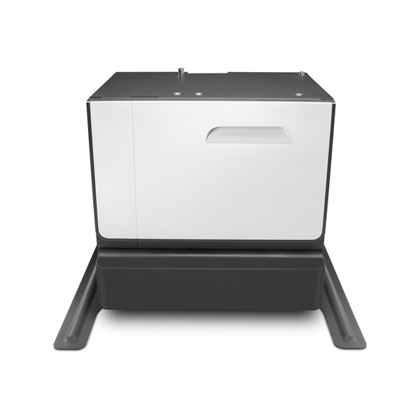 HP G1W44A optional printer cabinet and stand G1W44A 817088 - 1
