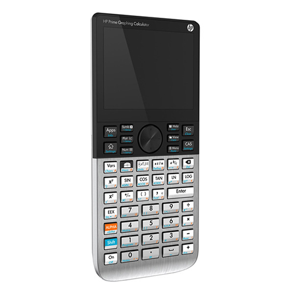 Graphing calculator | HP Prime G2 colour 817078 - 2