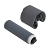 HP J8J70-67903 pickup roller / separation pad (original HP) 092928 - 1