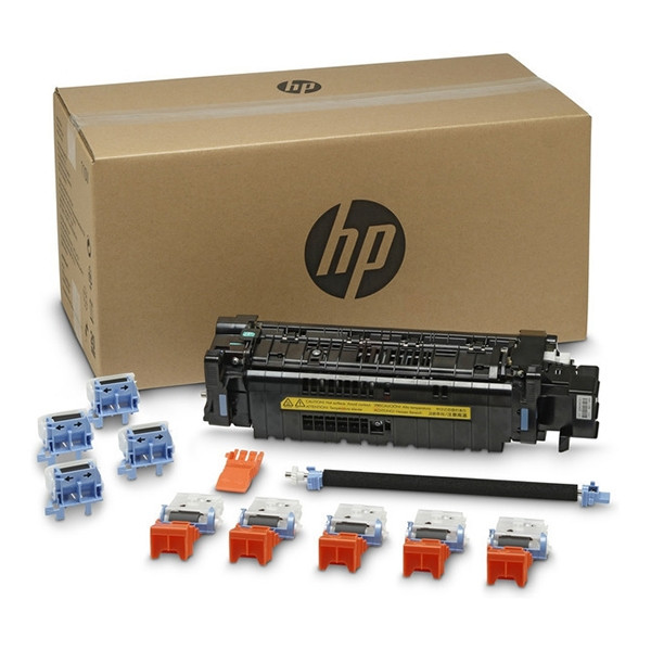HP J8J88A maintenance kit (original HP) J8J88A 093016 - 1