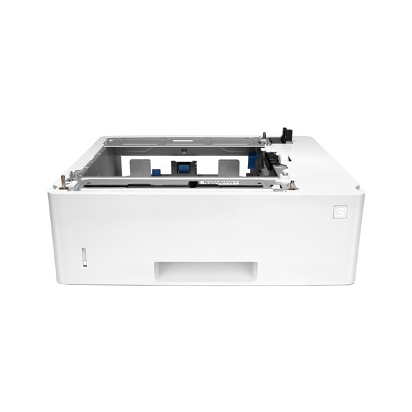 HP J8J89A optional 550-sheet paper tray 817058 - 1