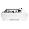 HP L0H17A 550-sheet paper tray 817046 - 1