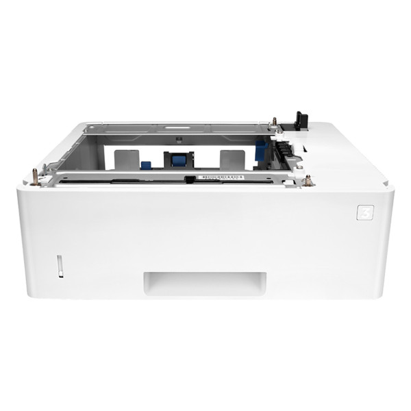HP L0H17A optional 550-sheet paper tray 817046 - 1