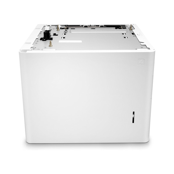 HP L0H18A optional paper tray for 2100 sheets 817053 - 1