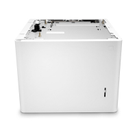 HP L0H18A optional paper tray for 2100 sheets 817053