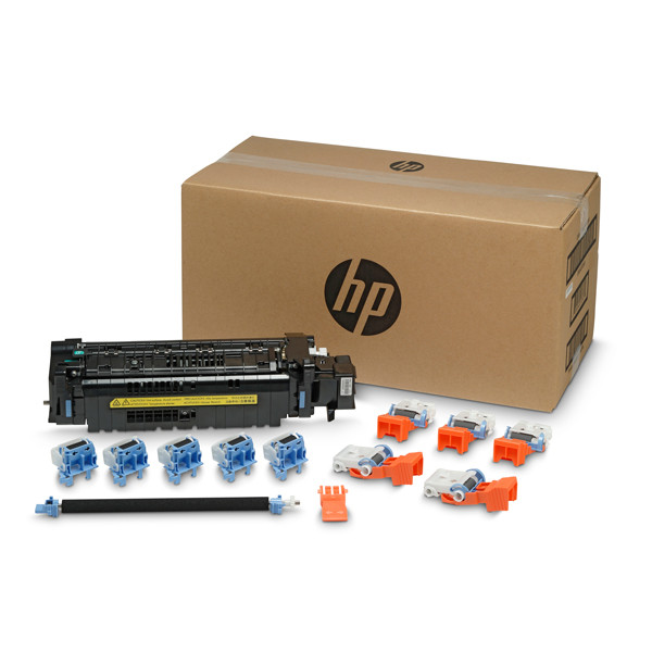 HP L0H25A fuser maintenance kit (original) L0H25A 055246 - 1