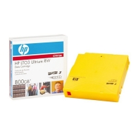HP LTO3 (C7973A) Ultrium RW data cartridge 800GB C7973A 098701