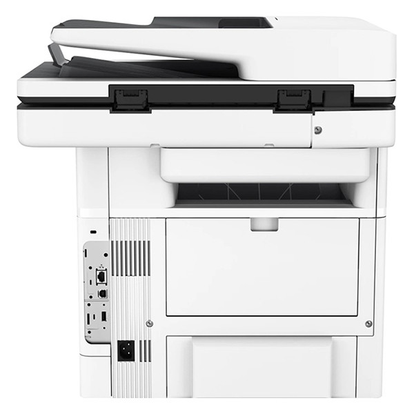 HP LaserJet Enterprise Flow MFP M528z all-in-one mono laser printer with WiFi (4 in 1) 1PV67A 1PV67AB19 896064 - 4