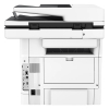 HP LaserJet Enterprise Flow MFP M528z all-in-one mono laser printer with WiFi (4 in 1) 1PV67A 1PV67AB19 896064 - 4