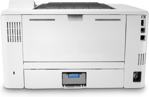 HP LaserJet Enterprise M406dn A4 Mono Laser Printer 3PZ15A 841284 - 4