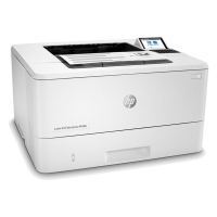 HP LaserJet Enterprise M406dn A4 Mono Laser Printer 3PZ15A 841284