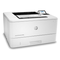 HP LaserJet Enterprise M406dn A4 mono laser printer 841284