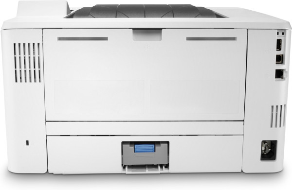 HP LaserJet Enterprise M406dn A4 mono laser printer 841284 - 4