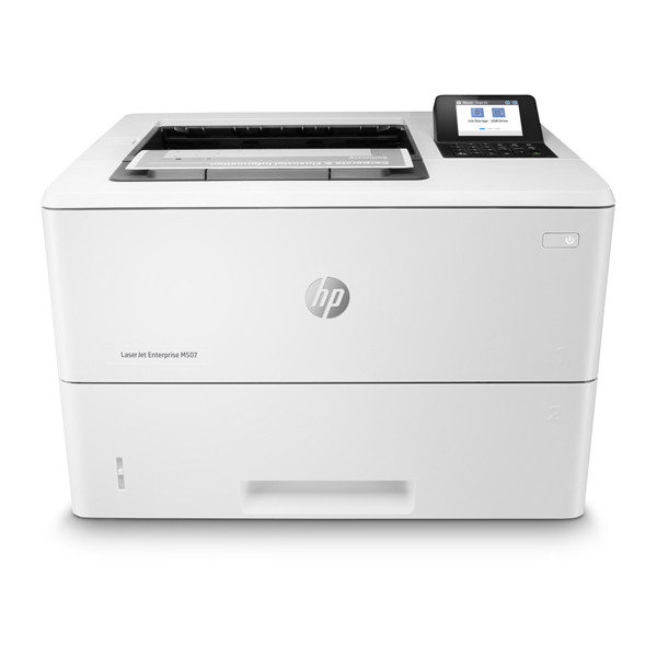 HP LaserJet Enterprise M507dn A4 mono laser printer 896059 - 1