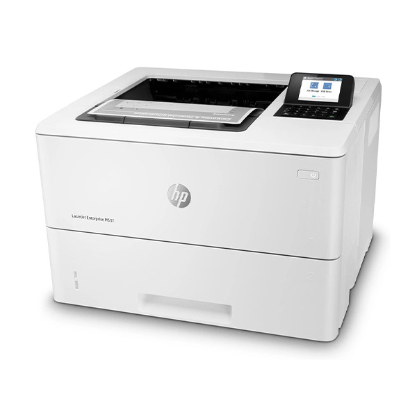 HP LaserJet Enterprise M507dn A4 mono laser printer 896059 - 3